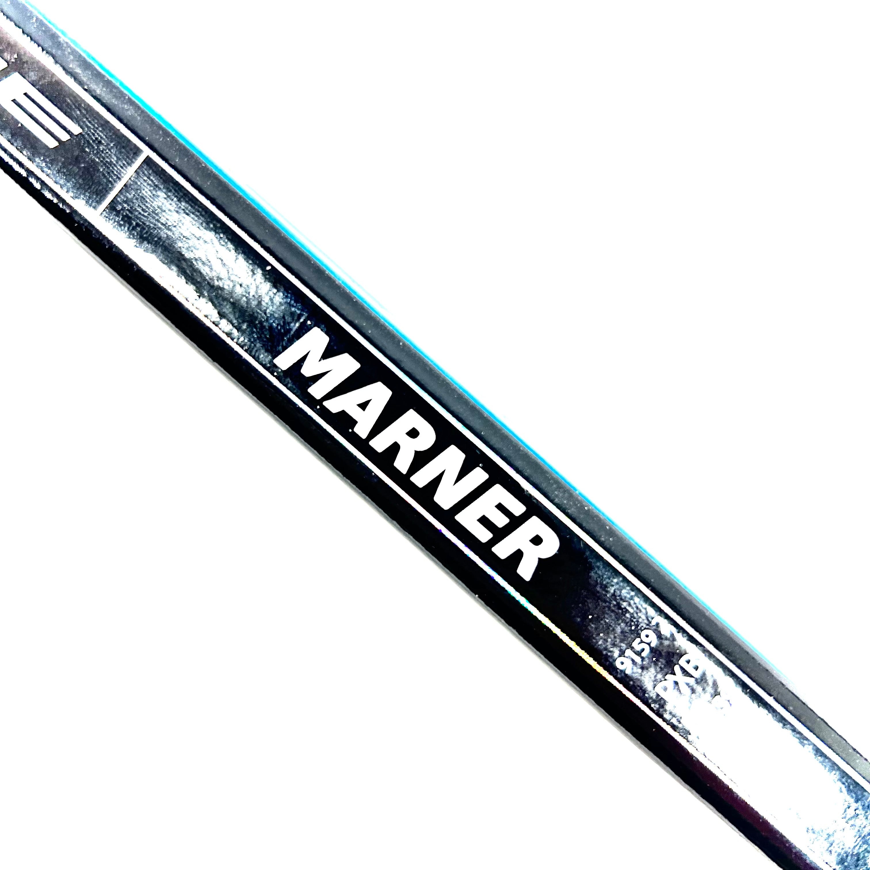 Mitch Marner Pro Stock - True Project X (LNH)